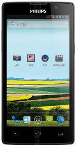 Получаем root Philips W3509, Philips W3509, ваше устройство Получаем root Philips W3509
