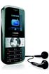 Philips Xenium 9@9z klicken zum Vergrößern