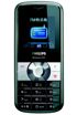 Philips Xenium 9@9z klicken zum Vergrößern