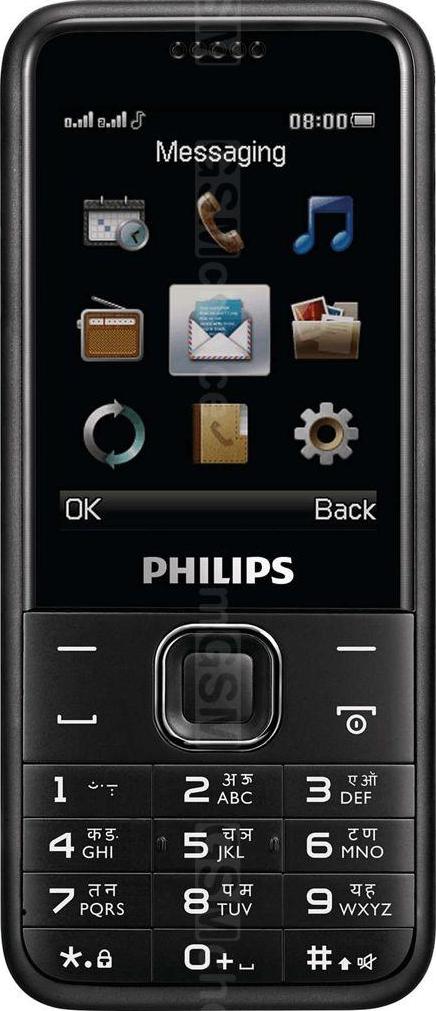 Philips E162