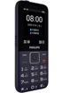 Philips Xenium E527 點擊放大