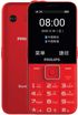 Philips Xenium E527 Philips Xenium E527