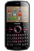 Philips Xenium F322 Klik om zoom te bekijken