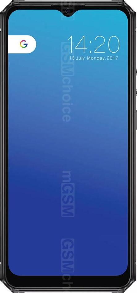Philips Xenium S705