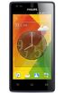 Philips Xenium W737 Clicca per vedere l'ingrandimento