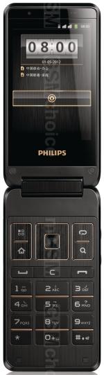 Télécharger firmware Philips Xenium W930. Comment mise a jour android 8, 7.1
