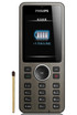Philips Xenium X320 click to zoom