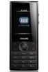 Philips Xenium X513 Haz clic para agrandar