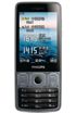 Philips Xenium X528 点击放大
