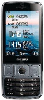 相册 Philips Xenium X528