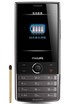 Philips Xenium X603 Clicca per vedere l'ingrandimento