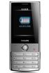 Philips Xenium X603 Clicca per vedere l'ingrandimento