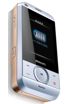 Philips Xenium X650 Clique para fazer zoom