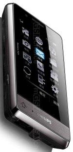 Galleria Foto Philips Xenium X703