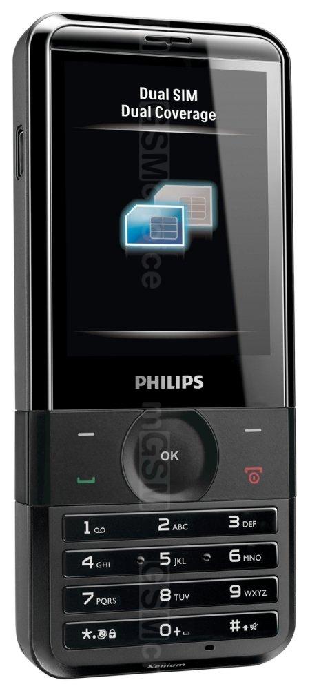 Картинки для телефона philips xenium