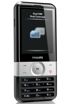 Philips Xenium X710 Haz clic para agrandar