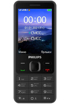 Philips Xenium E185 Clique para fazer zoom