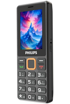 Philips Xenium E6218 Haz clic para agrandar