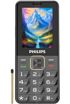 Philips Xenium E6220A Haz clic para agrandar