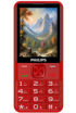 Philips Xenium E6256 Haz clic para agrandar