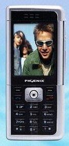 Galleria Foto Phoenix J3