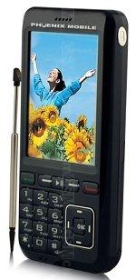 Galería de imágenes de Phoenix T28