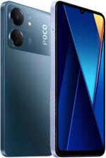 POCO C65 technical specifications 