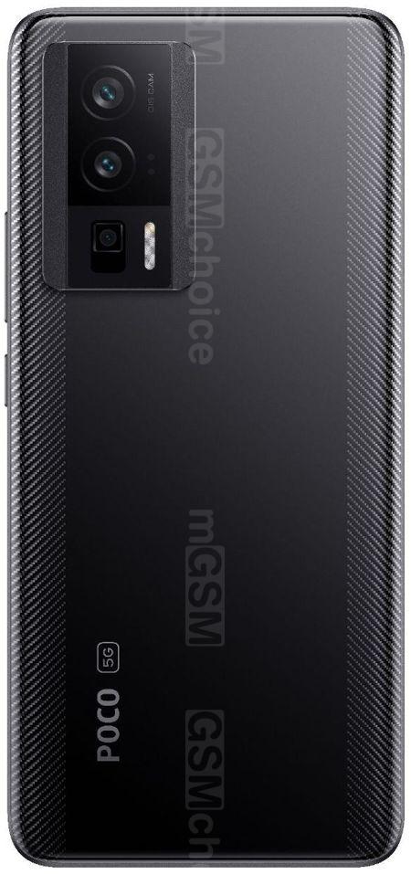 POCO F5 Pro photo gallery :: GSMchoice.com
