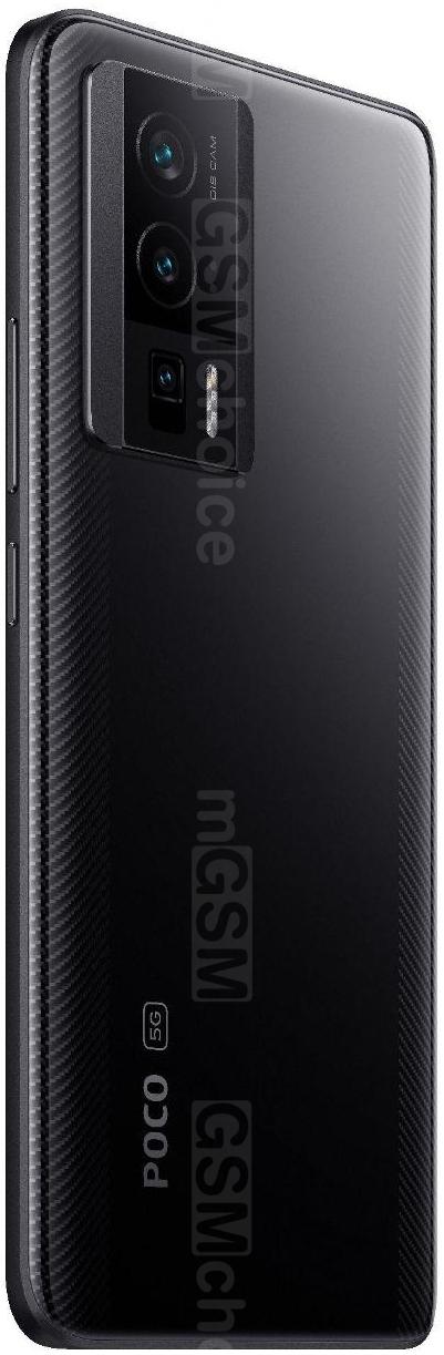 POCO F5 Pro photo gallery :: GSMchoice.com
