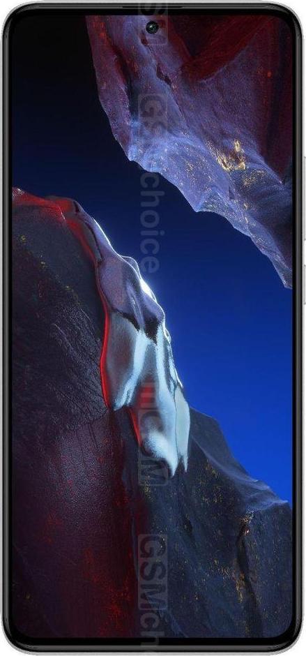 POCO F5 Pro POCO F5 Pro