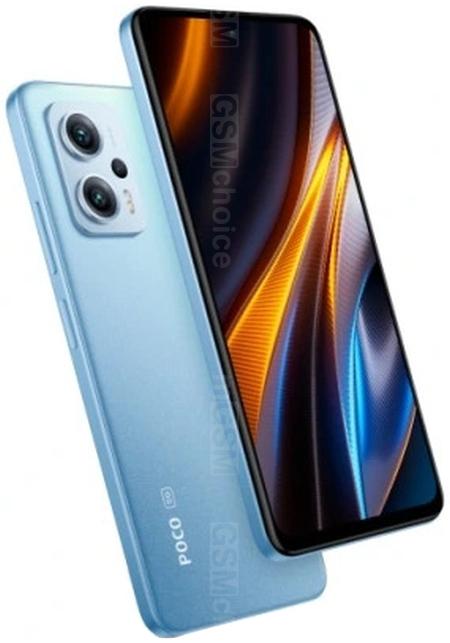 POCO F5 technical specifications :: GSMchoice.com POCO F5 technical specifications :: GSMchoice.com
