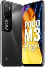 Галерея фотографий POCO M3 Pro 5G India