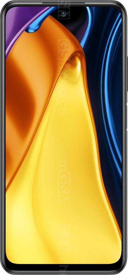 POCO M3 Pro 5G POCO M3 Pro 5G