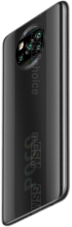 Poco X3 NFC シャドウグレー POCO X3 NFC【スペック】価格や発売日 | スマホBANK