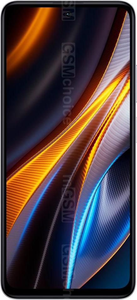 POCO X4 GT