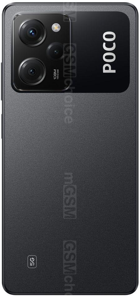 POCO X5 Pro photo gallery :: GSMchoice.com