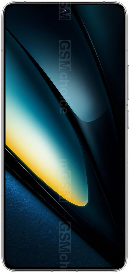 POCO F6 Pro 23113RKC6G, Xiaomi Poco F6 Pro technical