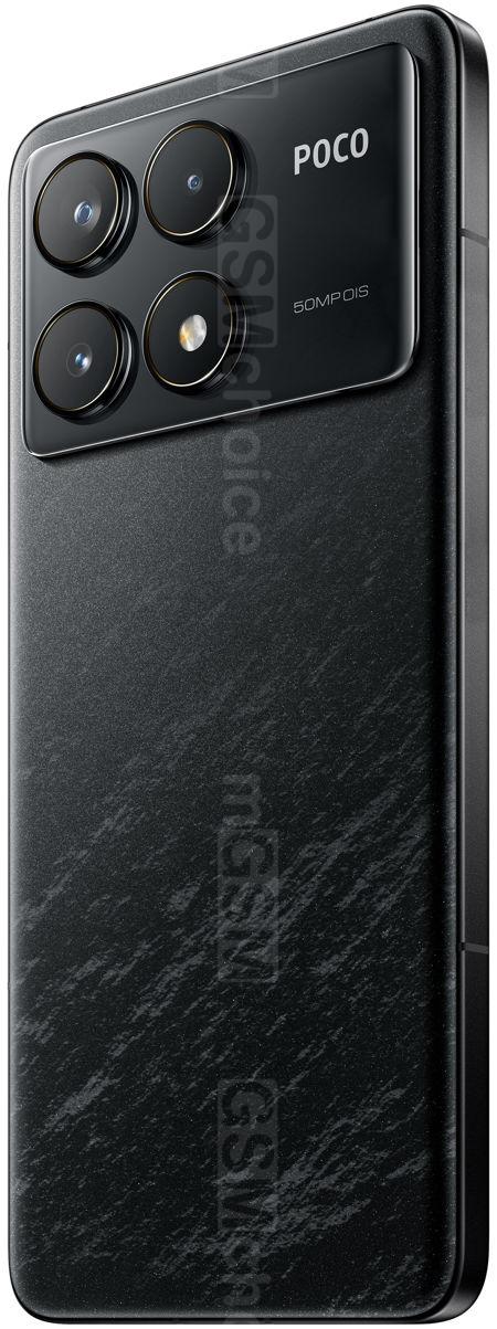 POCO F6 Pro 23113RKC6G, Xiaomi Poco F6 Pro technical