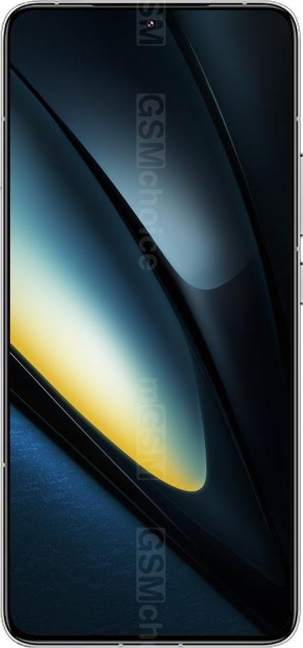 POCO F6 Pro POCO F6 Pro