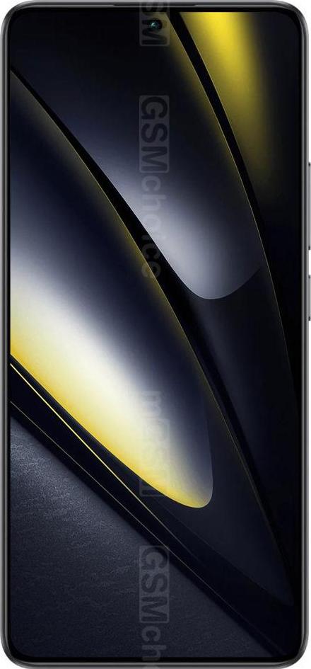 POCO F6