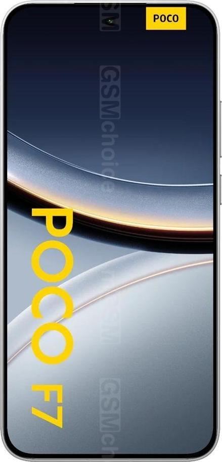 POCO F7 5G