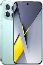 Galleria Foto POCO F8 Pro