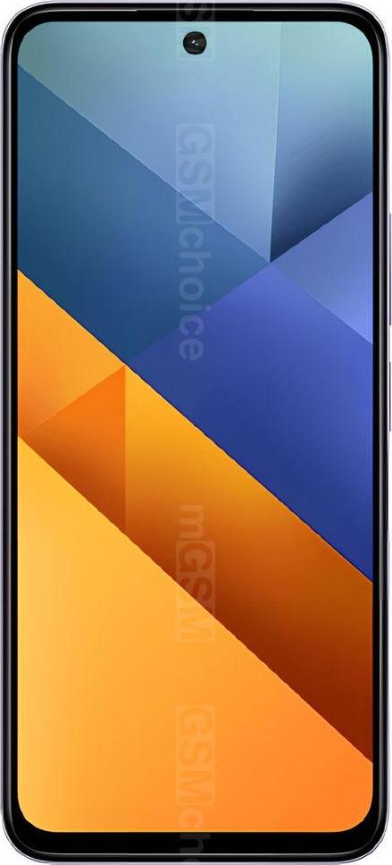 POCO M6 4G