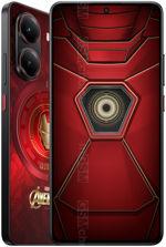 Galería de imágenes de POCO X7 Pro Iron Man Edition