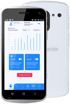 Point Mobile PM30hc WiFi