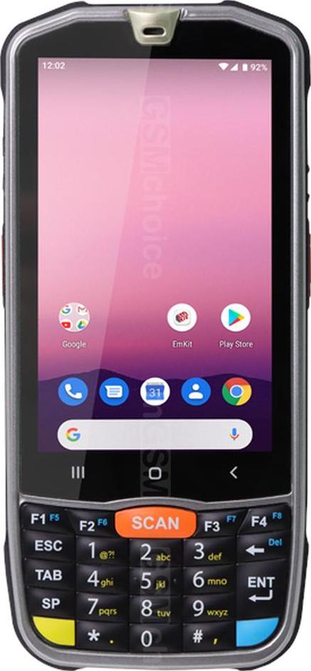 Point Mobile PM67 Point Mobile PM67