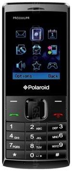 Gallery Telefon Polaroid Pro200