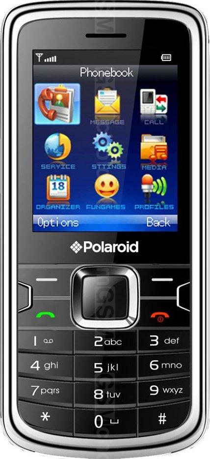 Polaroid ProA618 Polaroid ProA618
