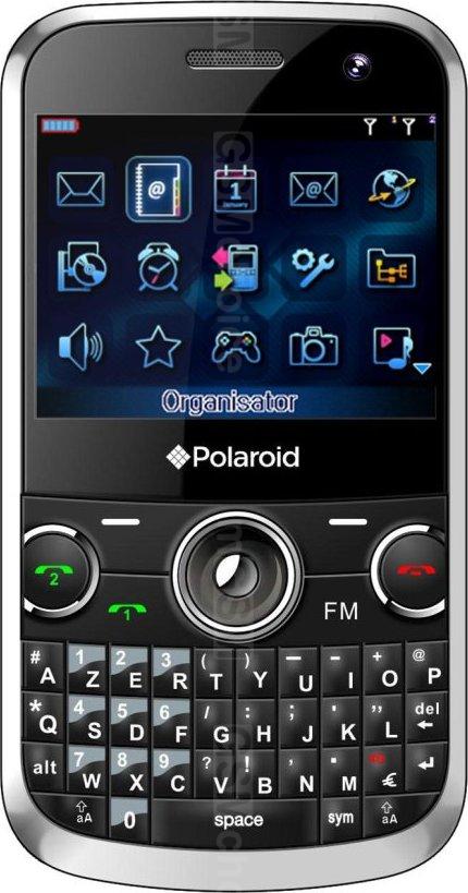 Polaroid ProZ500