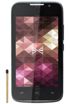 Posh Mobile Pegasus 3G S400 click to zoom